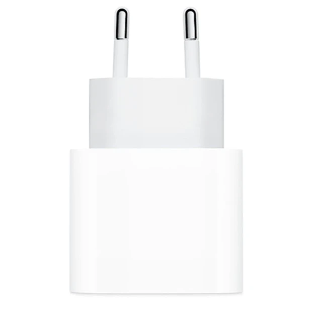 Зарядное устройство 20 Вт USB-C