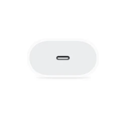 Зарядное устройство 20 Вт USB-C Зарядное устройство 20 Вт USB-C