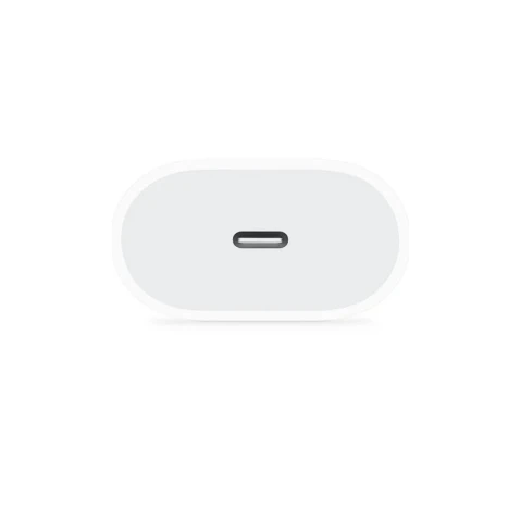 Зарядное устройство 20 Вт USB-C