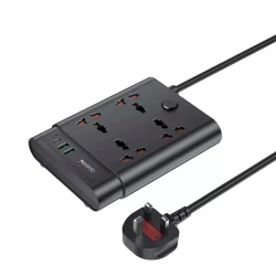 Uzadıcı Yesido MC11 socket 7in1