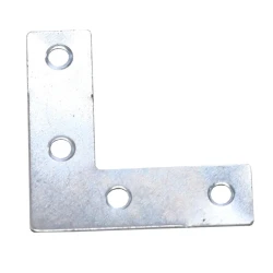 Уголок TM.32301 L, 50х50х15 мм Уголок TM.32301 L, 50х50х15 мм