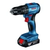 Шуруповерт Bosch GSB 185-Li 06019K3100