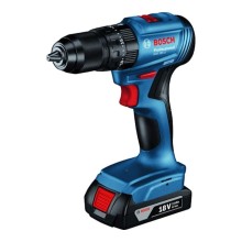 Şurup bağlayan Bosch GSB 185-Lİ 06019K3100
