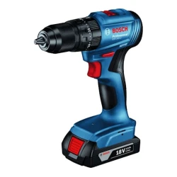 Шуруповерт Bosch GSB 185-Li 06019K3100