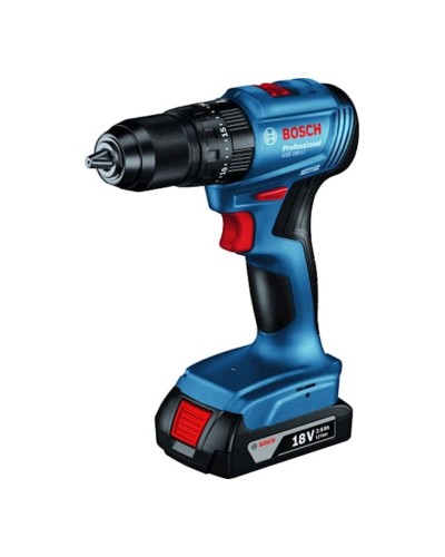 Şurup bağlayan Bosch GSB 185-Lİ 06019K3100
