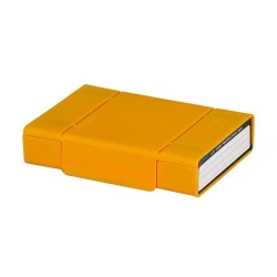 Корпус для жесткого диска Orico PHP35-V1-OR