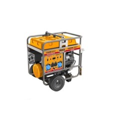 Benzin generatoru Ingco GEI15006 1.2kVt invertorlu