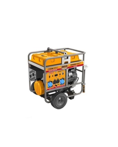 Benzin generatoru Ingco GEI15006 1.2kVt invertorlu