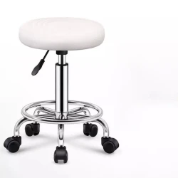 Стул для косметолога регулируемый, товар в ассортименте