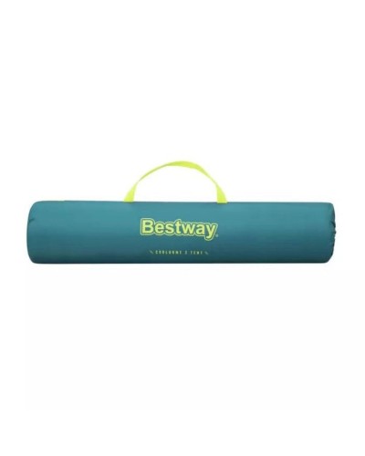 Çadır Bestway Cool Dome 3, 210x210x130 sm