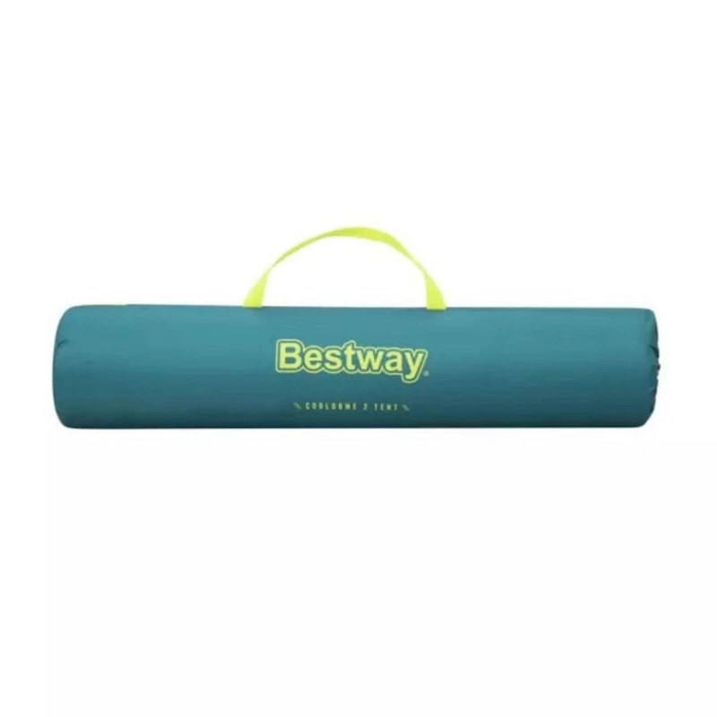 Çadır Bestway Cool Dome 3, 210x210x130 sm Çadır Bestway Cool Dome 3, 210x210x130 sm