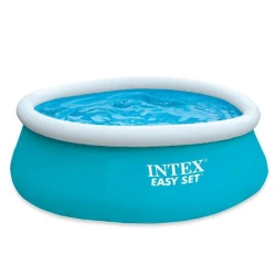 Надувной бассейн Intex 28101 Easy Set 183х51 см, 886 л