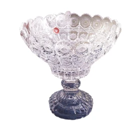 Менажница Sakura SK096 72200W, прозрачная