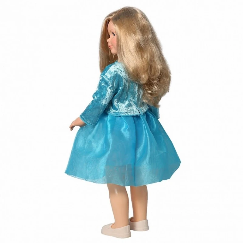 Кукла Весна Модница Милана 1 70 см