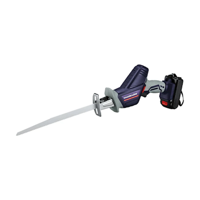 Qılınc mişar Makute CRS001