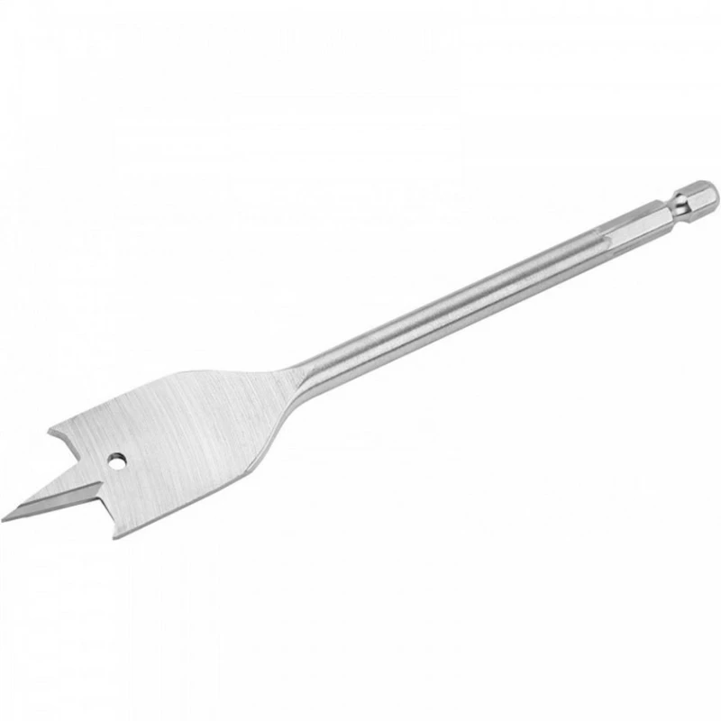 Taxta üzrə düz deşmə avadanlığı Tolsen, 30x152 mm Taxta üzrə düz deşmə avadanlığı Tolsen, 30x152 mm