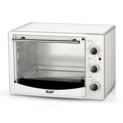 Электродуховка RAF R.5314