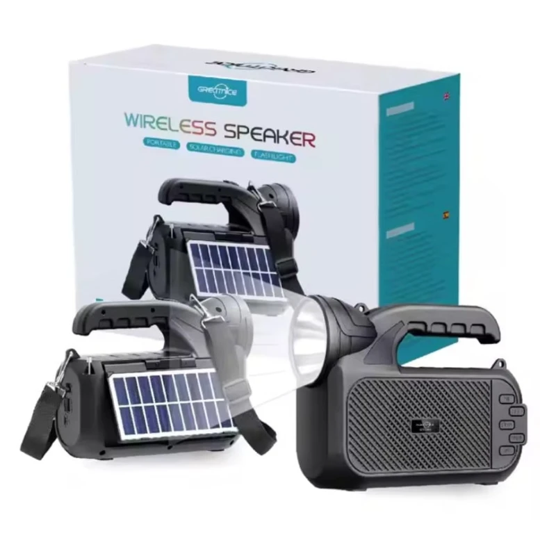 Portativ dinamik gts2068