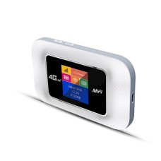 Modem WiFi MD921 White