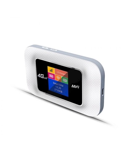 Modem WiFi MD921 White
