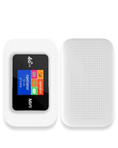 Modem WiFi MD921 White