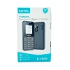 Mobil telefon Kgtel K1809 32MB/32MB Black Mobil telefon Kgtel K1809 32MB/32MB Black