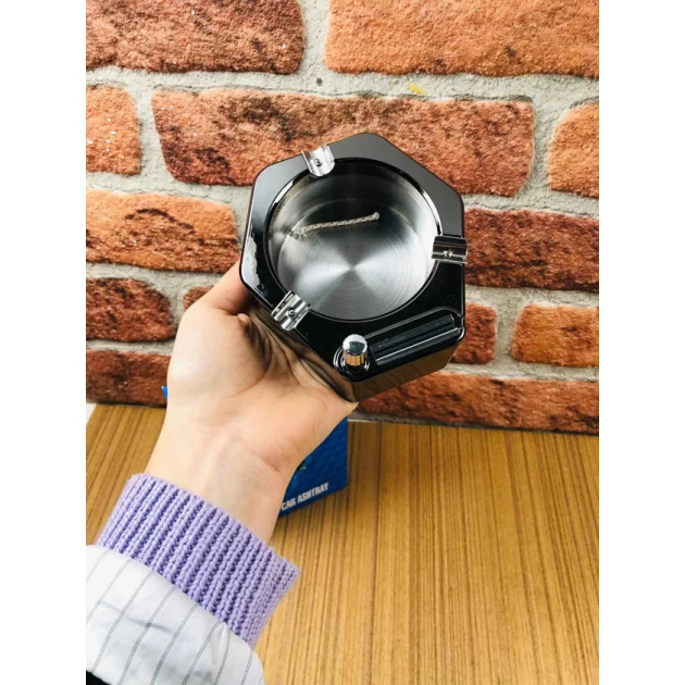 Alışqanlı külqabı, gümüşü