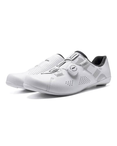 Velosiped ayaqqabıları Santic Vast WS23041W, ağ, ölçü M