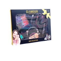 Косметический набор Glamour Make Up Set Косметический набор Glamour Make Up Set