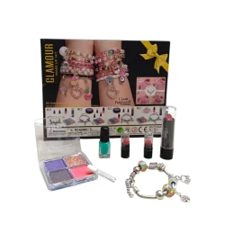 Косметический набор Glamour Make Up Set Косметический набор Glamour Make Up Set