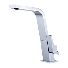 Qarışdırıcı kran mətbəx üçün Teka IC 915
