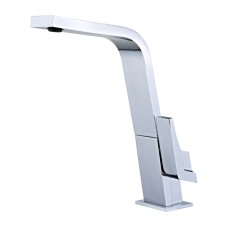 Qarışdırıcı kran mətbəx üçün Teka IC 915