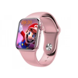 Смарт-часы Smart Watch M26 Plus Pink