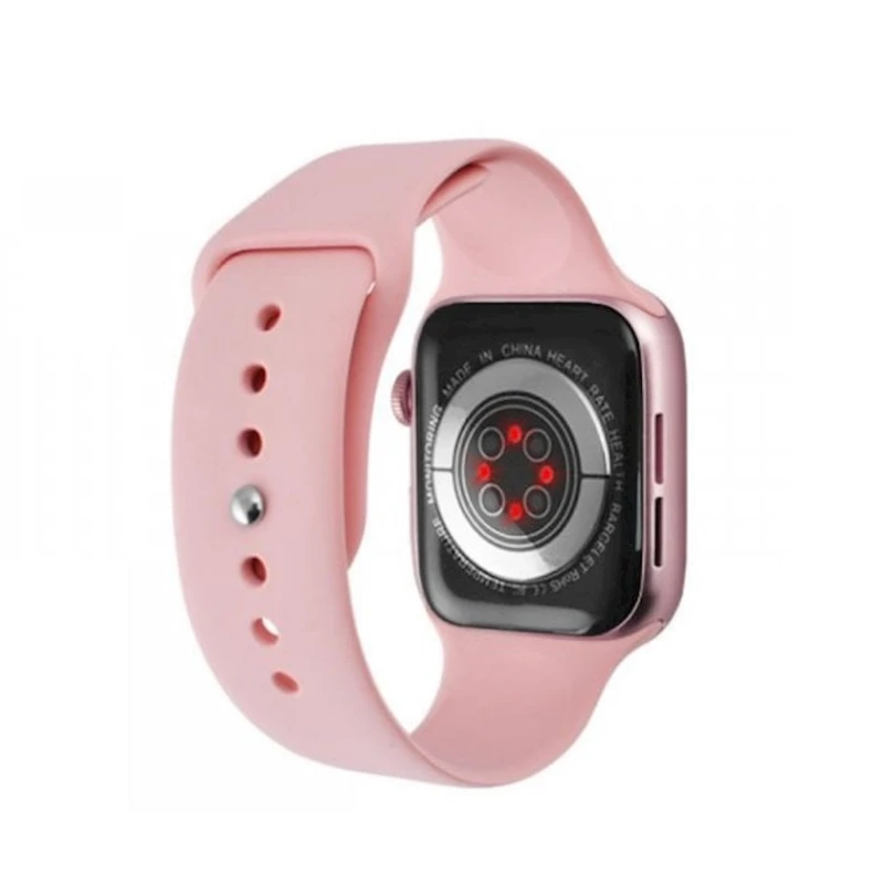 Смарт-часы Smart Watch M26 Plus Pink