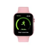 Смарт-часы Smart Watch M26 Plus Pink