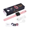 Смарт-часы Smart Watch M26 Plus Pink