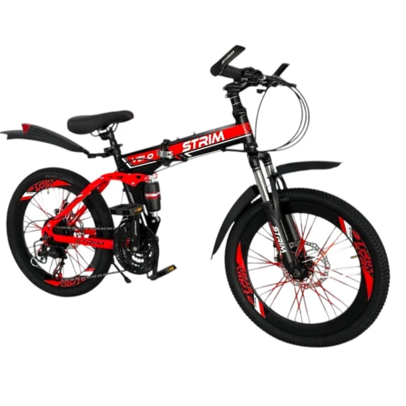 Складной велосипед Strim RB_210967, 20