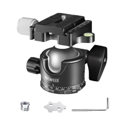 Головка Neewer GM-MT GM36 Головка Neewer GM-MT GM36