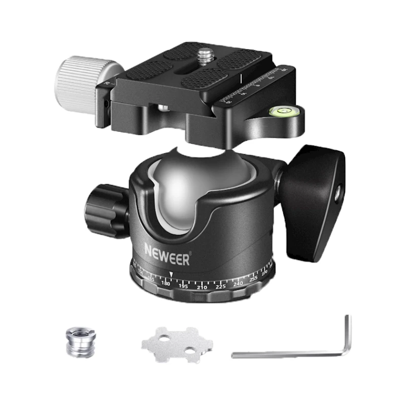 Головка Neewer GM-MT GM36 Головка Neewer GM-MT GM36