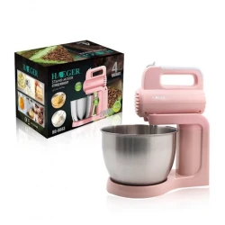 Планетарный миксер Haeger HG-6643