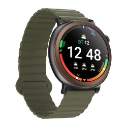 Ağıllı saat Euroacs Novatech S-Vibe 3 AMOLED