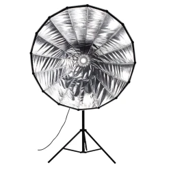 Софтбокс Nanlite Para 120 Quick-Open Softbox with Bowens Mount Софтбокс Nanlite Para 120 Quick-Open Softbox with Bowens Mount