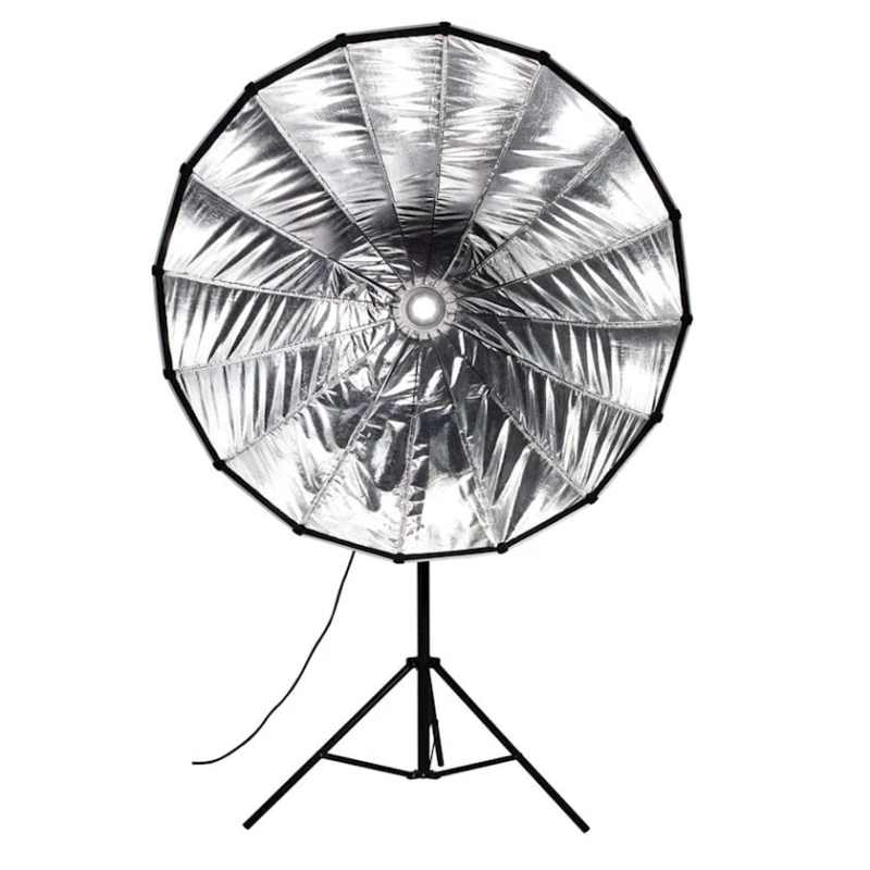 Софтбокс Nanlite Para 120 Quick-Open Softbox with Bowens Mount Софтбокс Nanlite Para 120 Quick-Open Softbox with Bowens Mount