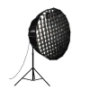 Софтбокс Nanlite Para 120 Quick-Open Softbox with Bowens Mount Софтбокс Nanlite Para 120 Quick-Open Softbox with Bowens Mount