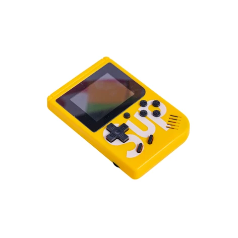 Oyun konsolu Sup 1989-3 Oyun konsolu Sup 1989-3