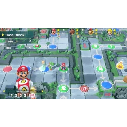 Игра Super Mario Party Nintendo Switch