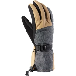 Əlcəklər Viking Tuson, ölçü 8, bej/boz