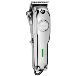 Машинка для стрижки волос Cronier CR-13 Silver