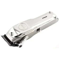 Машинка для стрижки волос Cronier CR-13 Silver