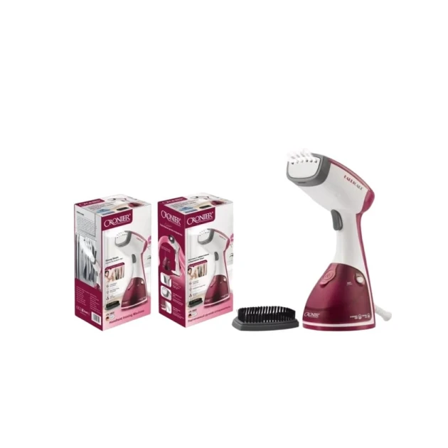 Ручной отпариватель Cronier CR-1802 Ручной отпариватель Cronier CR-1802